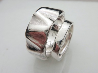 カップル/ペアリング