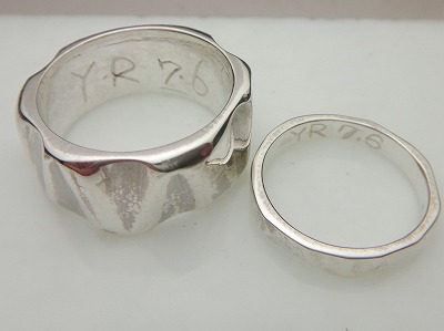 カップル/ペアリング