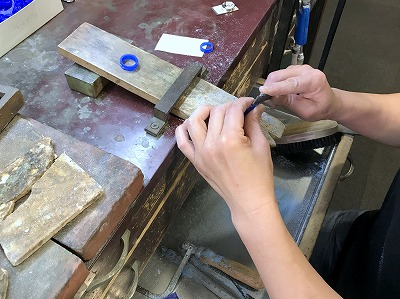 カップル/ペアリング