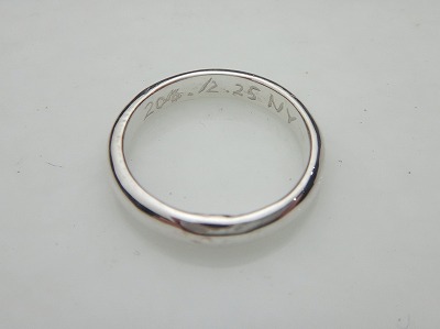 カップル/ペアリング