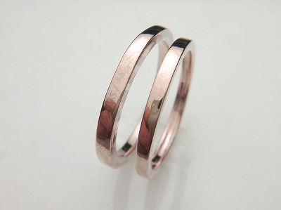 カップル/ペアリング