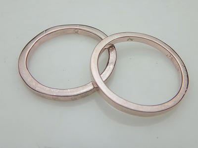 カップル/ペアリング