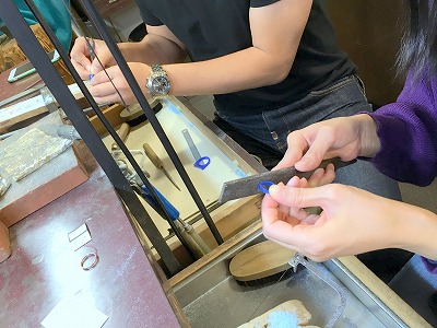 カップル/ペアリング