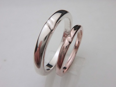 カップル/ペアリング