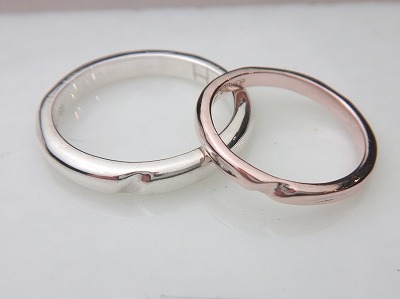 カップル/ペアリング