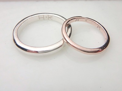 カップル/ペアリング