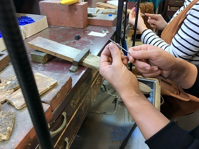 カップル/ペアリング