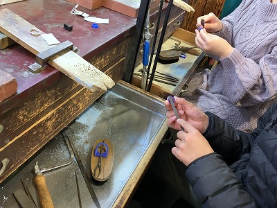 カップル/ペアリング