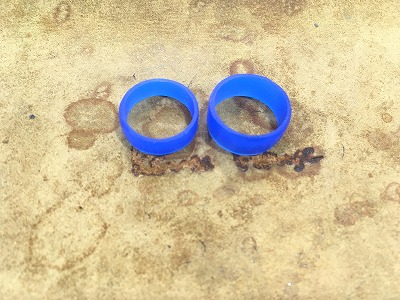 カップル/ペアリング