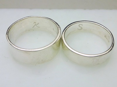 カップル/ペアリング