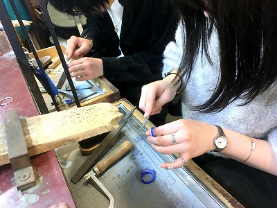 カップル/ペアリング