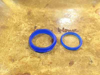 カップル/ペアリング