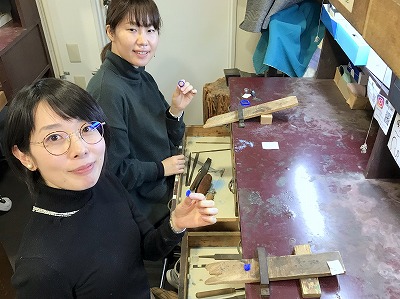 カップル/ペアリング