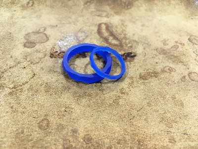 カップル/ペアリング