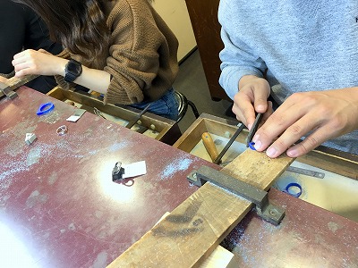 カップル/ペアリング