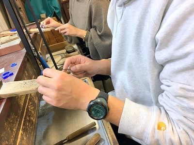 カップル/ペアリング