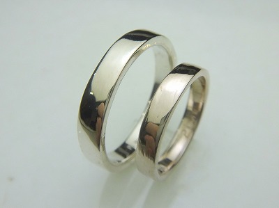 カップル/ペアリング