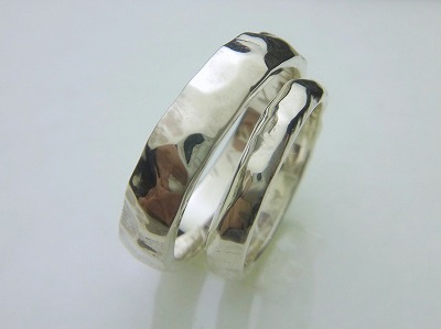 カップル/ペアリング