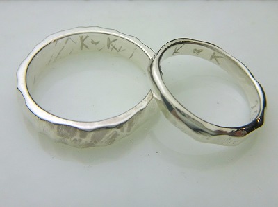 カップル/ペアリング