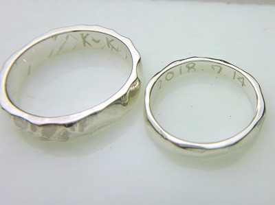 カップル/ペアリング