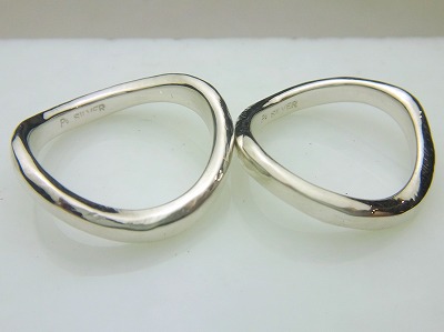 カップル/ペアリング