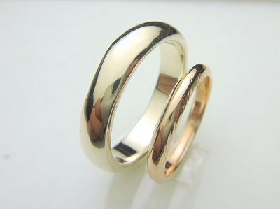 カップル/ペアリング