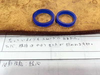 カップル/ペアリング