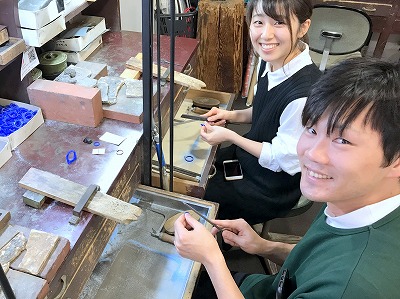 カップル/ペアリング