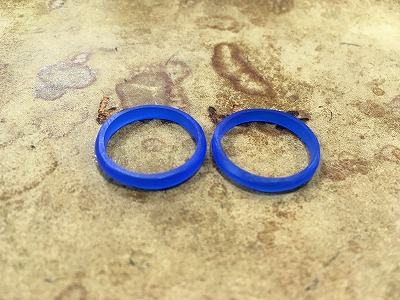 カップル/ペアリング