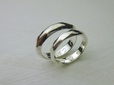 カップル/ペアリング