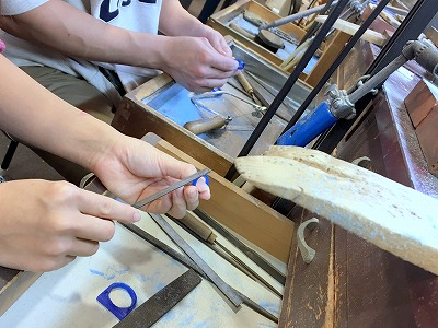 カップル/ペアリング