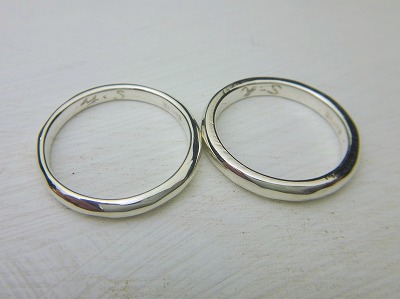 カップル/ペアリング