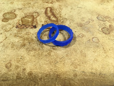 カップル/ペアリング