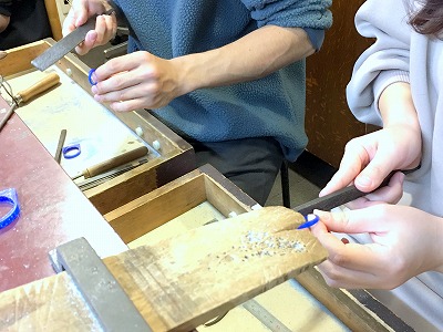 カップル/ペアリング