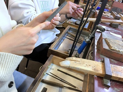 カップル/ペアリング