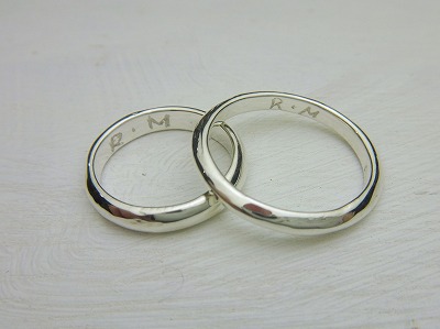 カップル/ペアリング