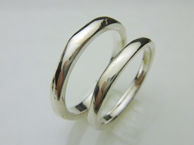 カップル/ペアリング