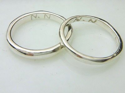 カップル/ペアリング