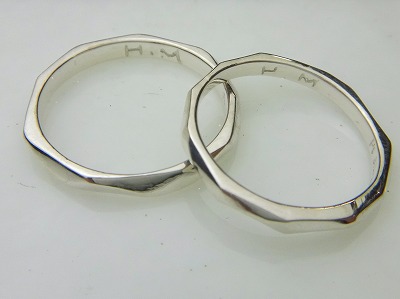 カップル/ペアリング