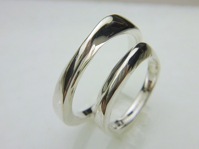 カップル/ペアリング