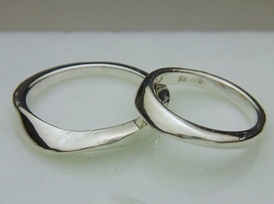 カップル/ペアリング