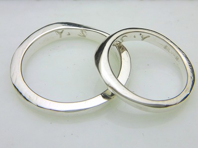 カップル/ペアリング