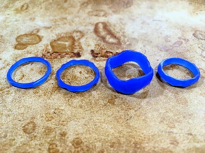 カップル/ペアリング