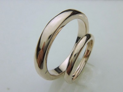 カップル/ペアリング