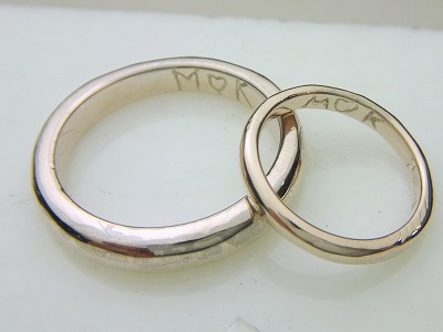 カップル/ペアリング