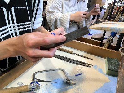 カップル/ペアリング