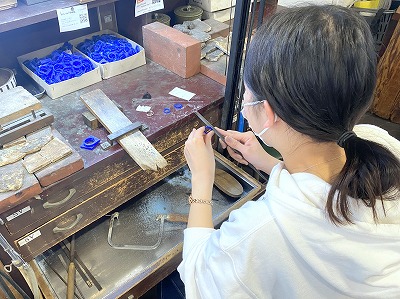 カップル/ペアリング