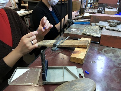 カップル/ペアリング