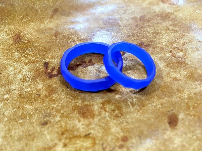 カップル/ペアリング