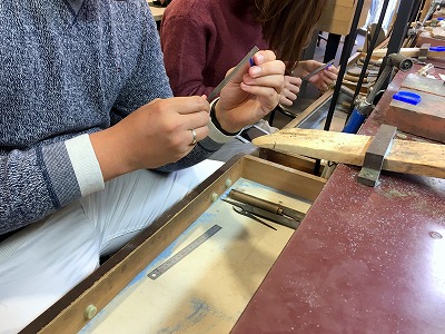 カップル/ペアリング